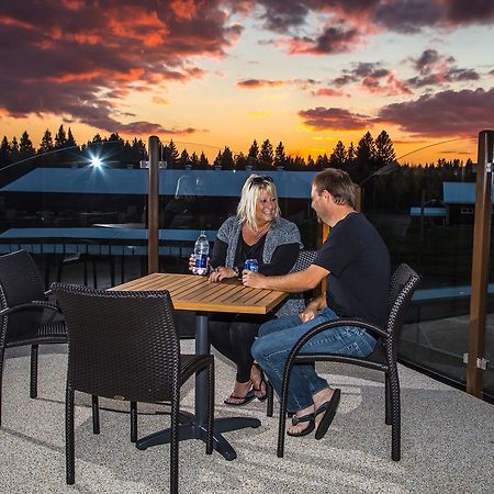 Wasagaming Elkhorn Resort, Spa, And Conference Centre المظهر الخارجي الصورة