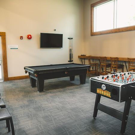 Wasagaming Elkhorn Resort, Spa, And Conference Centre المظهر الخارجي الصورة
