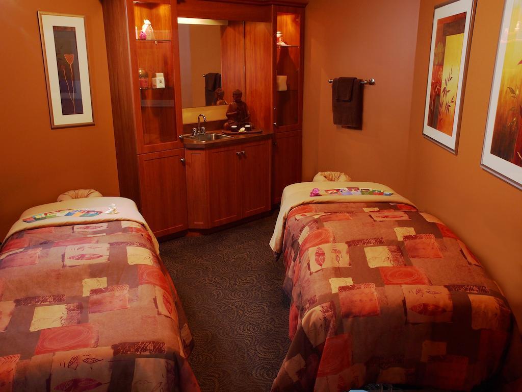 Wasagaming Elkhorn Resort, Spa, And Conference Centre المظهر الخارجي الصورة