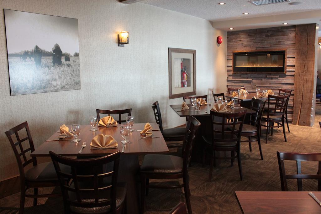 Wasagaming Elkhorn Resort, Spa, And Conference Centre المظهر الخارجي الصورة