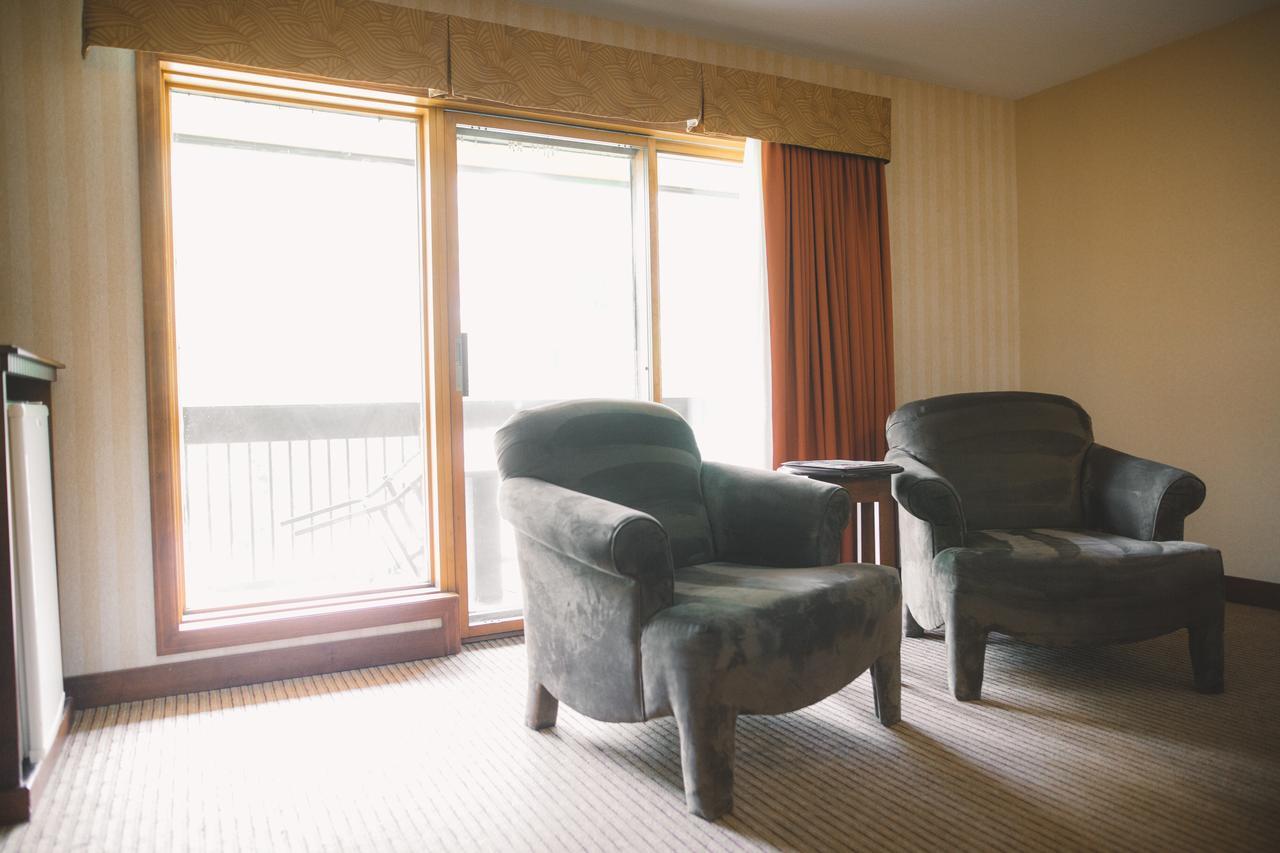 Wasagaming Elkhorn Resort, Spa, And Conference Centre المظهر الخارجي الصورة