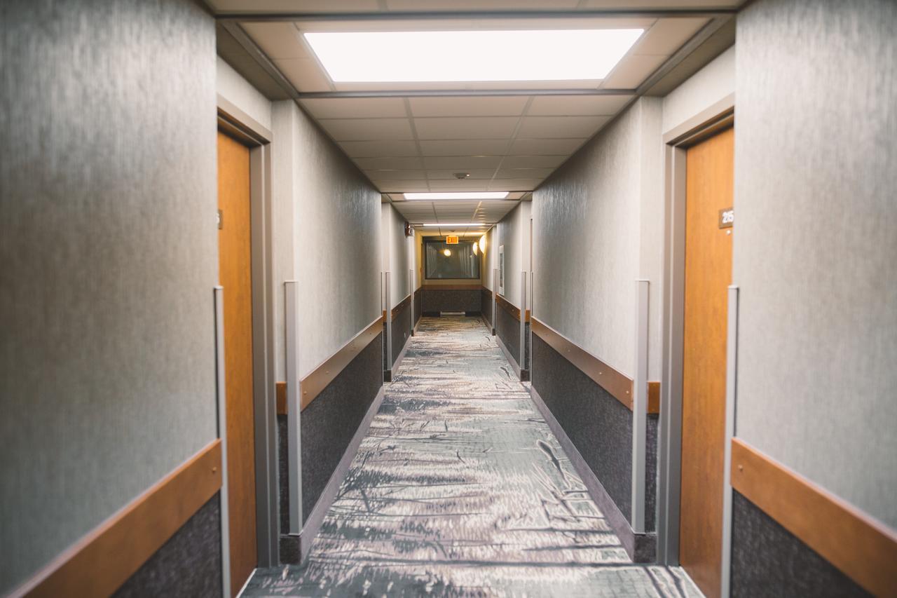 Wasagaming Elkhorn Resort, Spa, And Conference Centre المظهر الخارجي الصورة