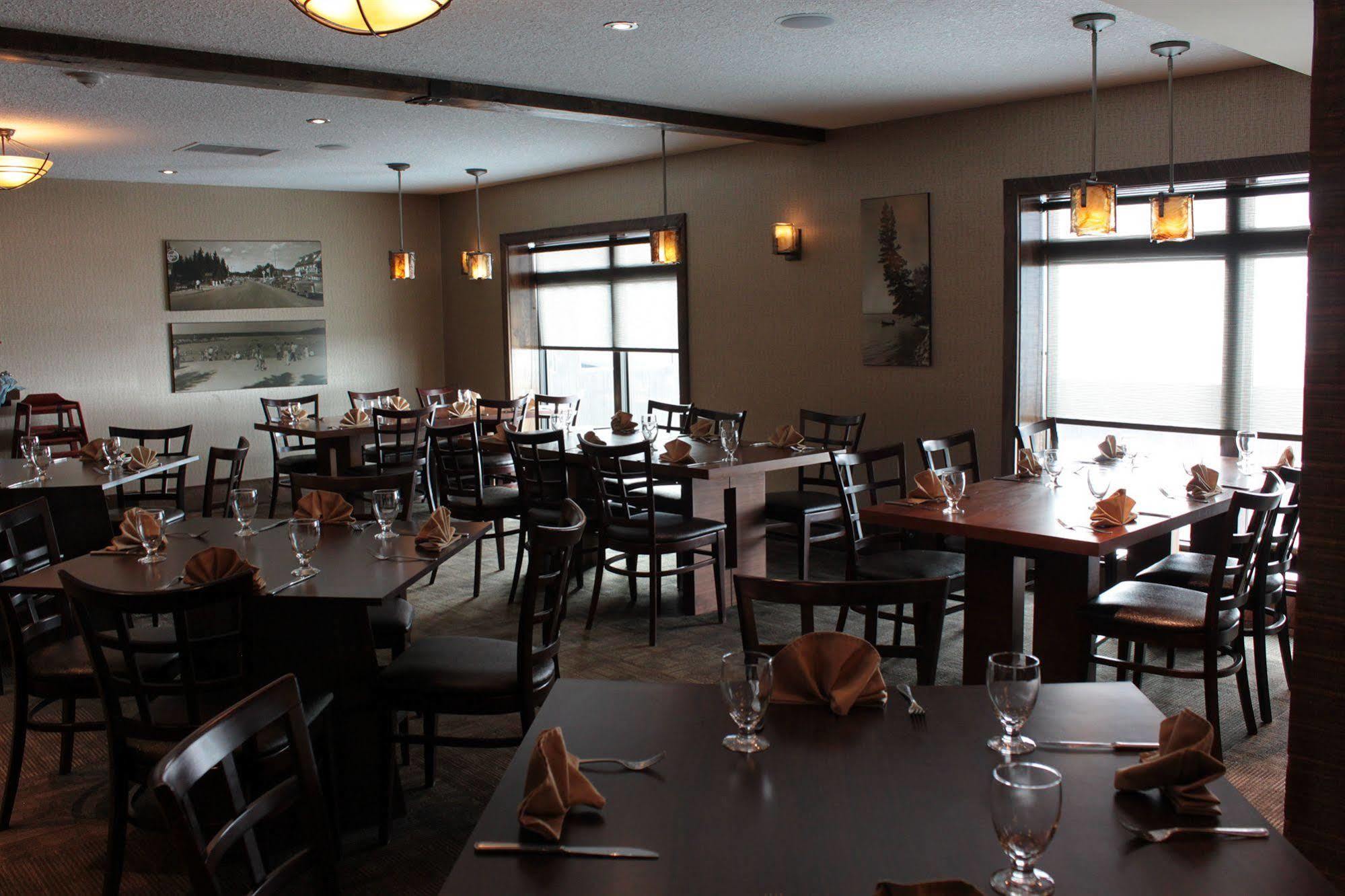 Wasagaming Elkhorn Resort, Spa, And Conference Centre المظهر الخارجي الصورة