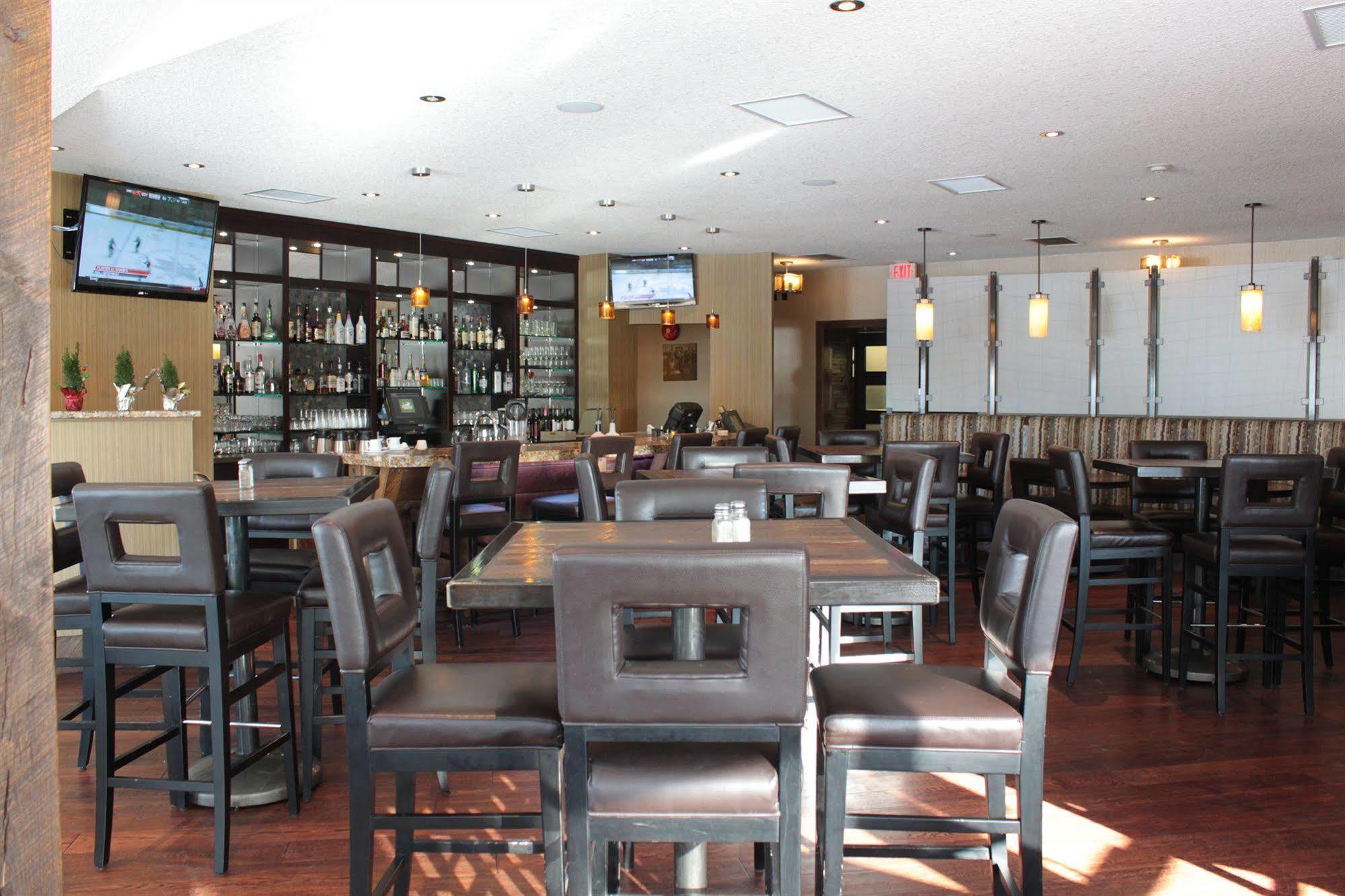 Wasagaming Elkhorn Resort, Spa, And Conference Centre المظهر الخارجي الصورة