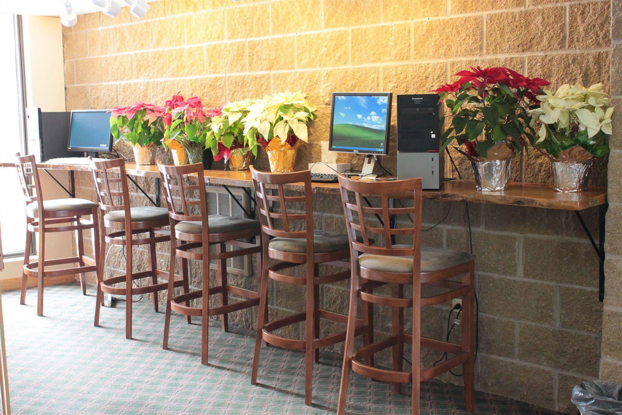 Wasagaming Elkhorn Resort, Spa, And Conference Centre المظهر الخارجي الصورة